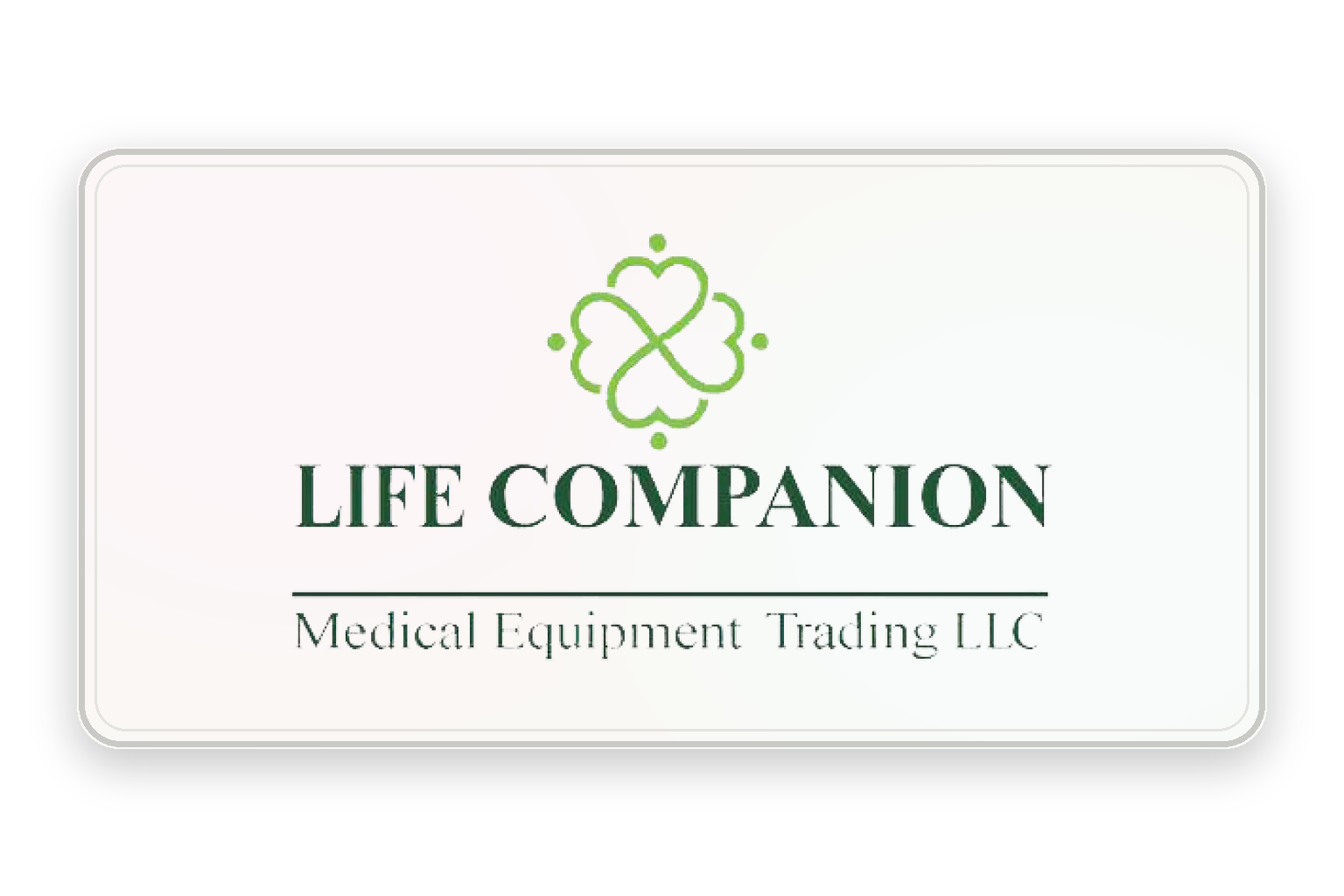 Client Logo