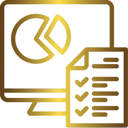 Monitoring, Analysis, and Reporting