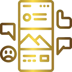 Eye-catching Graphics and Video Creation