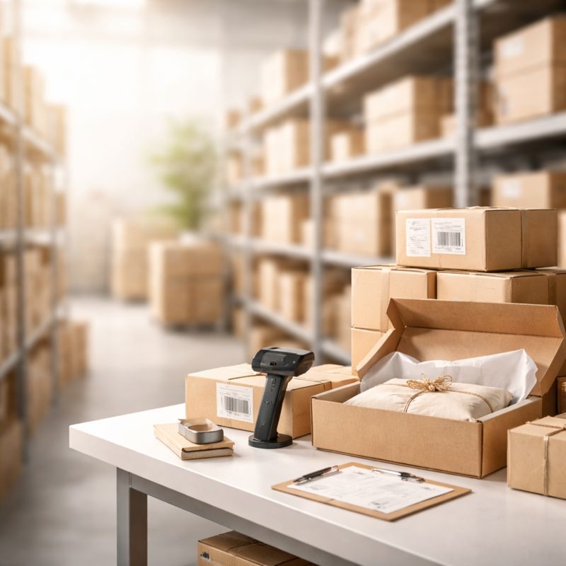 E-commerce