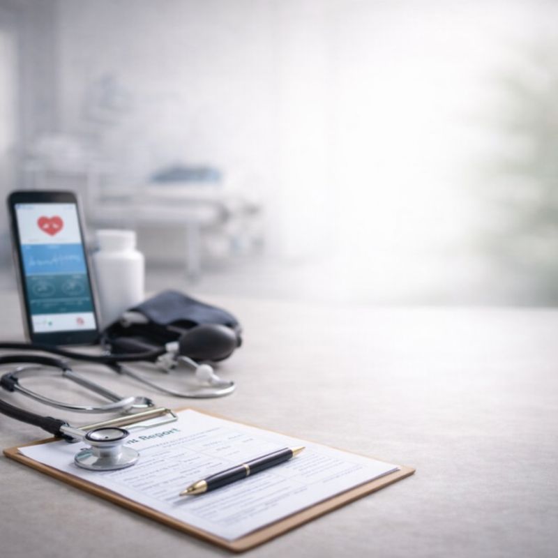 Doctors