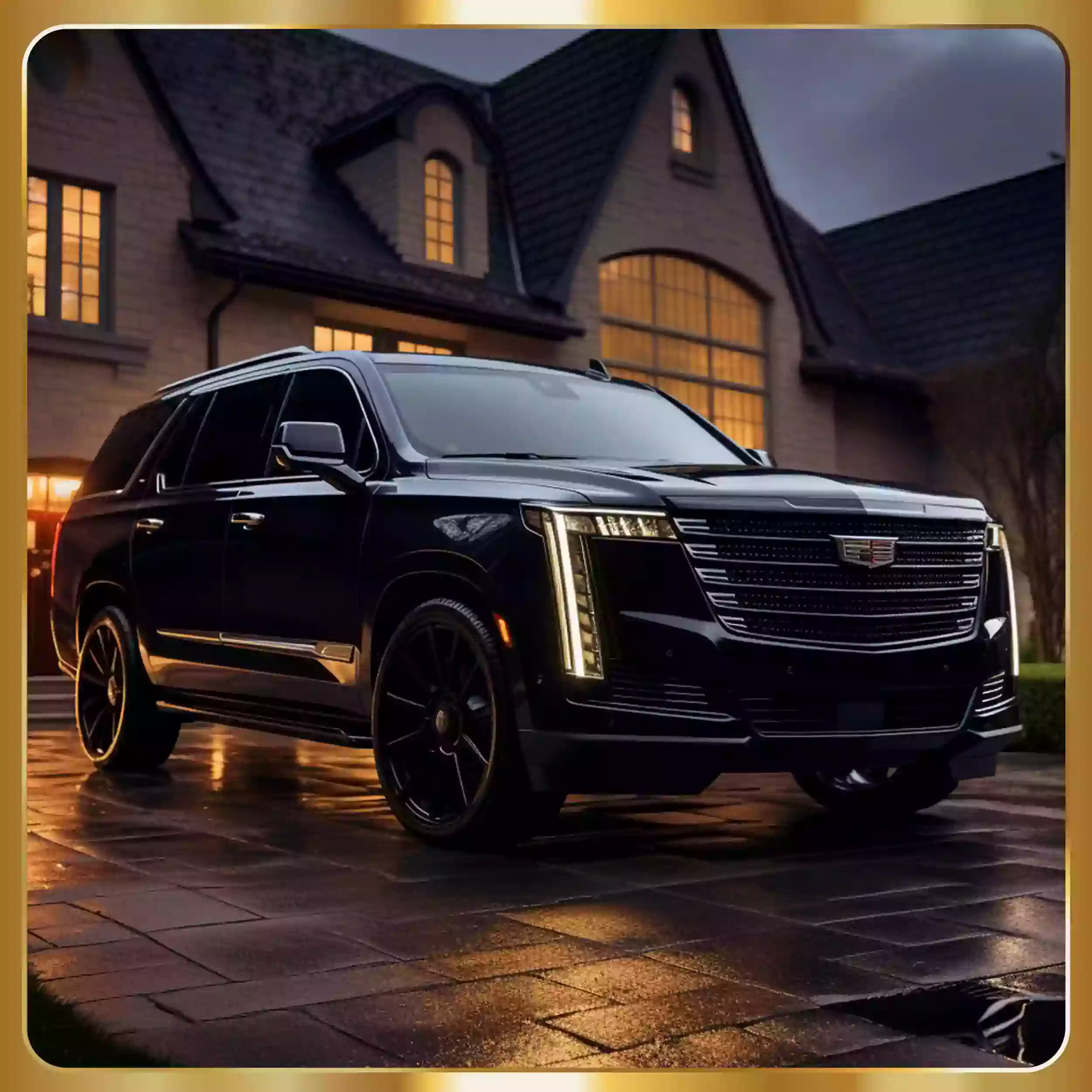 Event photography of a speaker engaging a large audience  